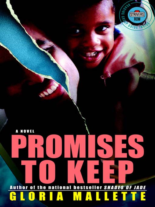 Title details for Promises to Keep by Gloria Mallette - Available